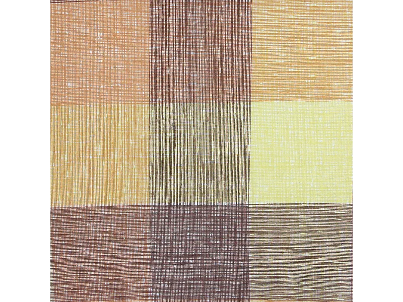 SDRAIO CIPRO MODELLO AUTOMATICO ARANCIO E GIALLO