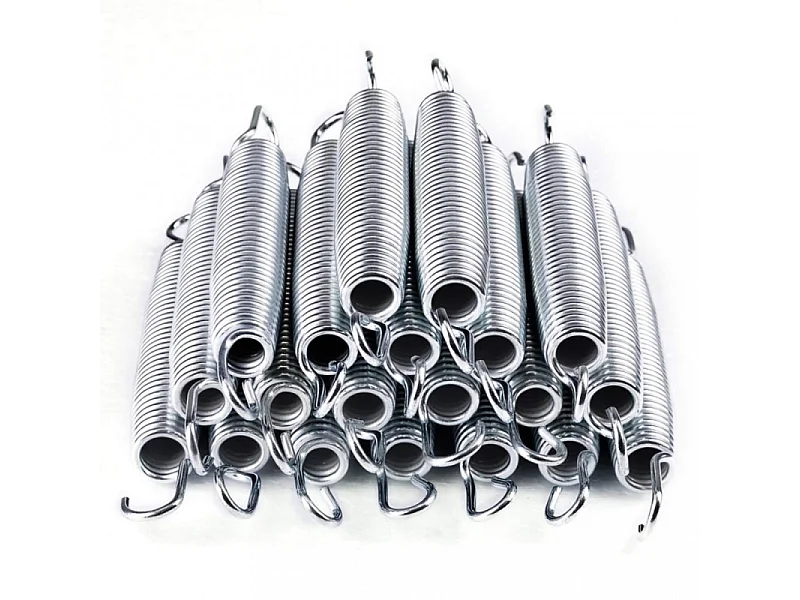 KIT MOLLE PER TRAMPOLINO Ø 244 CM