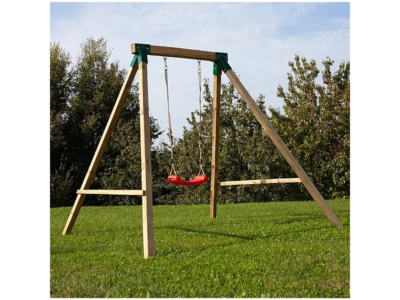 Gioco Altalena Singola Losa