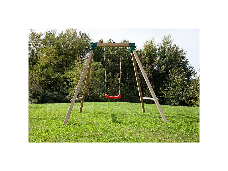 Gioco Altalena Singola Losa