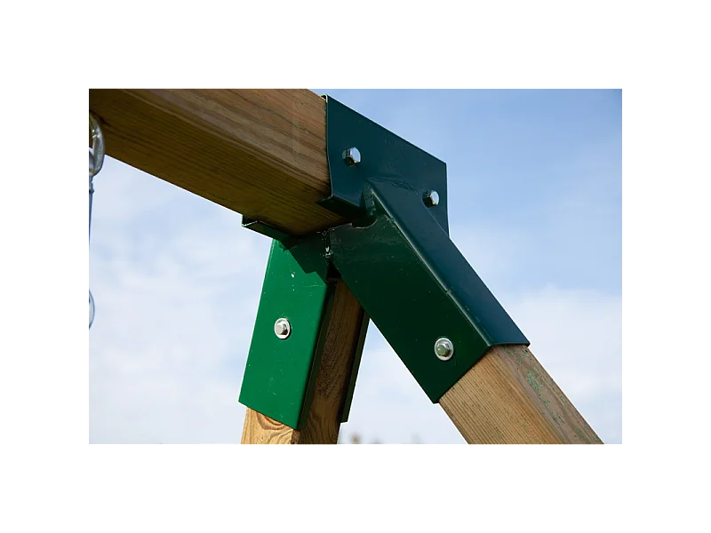 Gioco Altalena Singola Losa