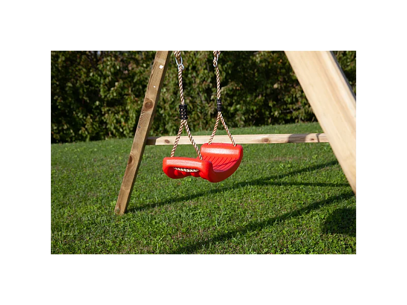 Gioco Altalena Singola Losa