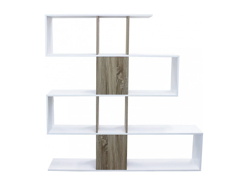 LIBRERIA ADRIANNE BIANCA E NATURALE