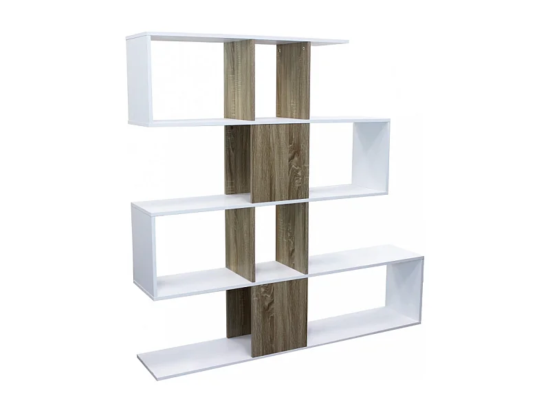 LIBRERIA ADRIANNE BIANCA E NATURALE