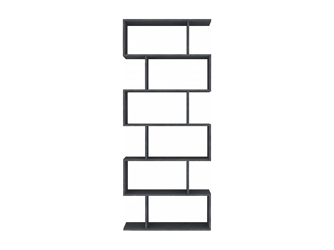 Libreria Calli – 84x192x24 – Report