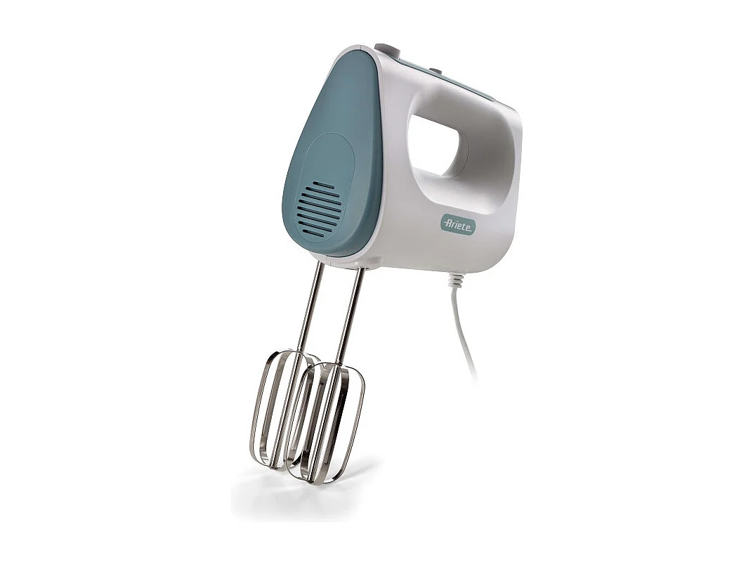 Ariete 1545/01 Batteur à main 450 W Bleu, Blanc