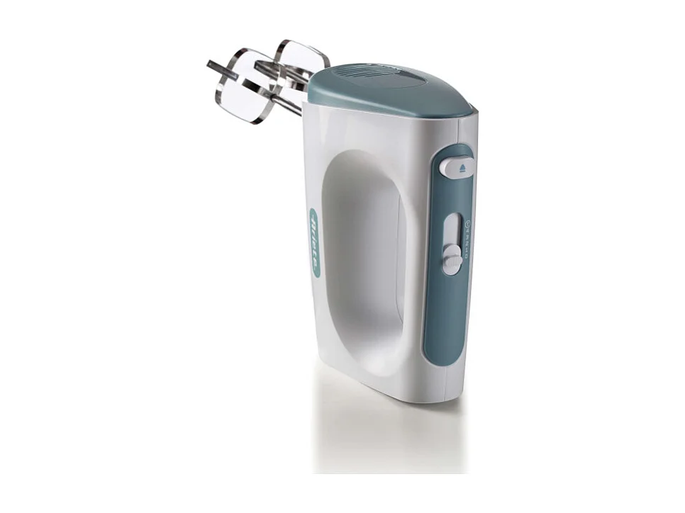Ariete 1545/01 Batteur à main 450 W Bleu, Blanc