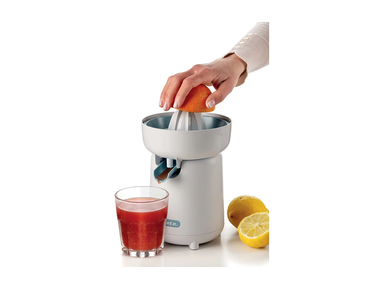 Ariete 0417/01 presse-agrume électrique 40 W Blanc