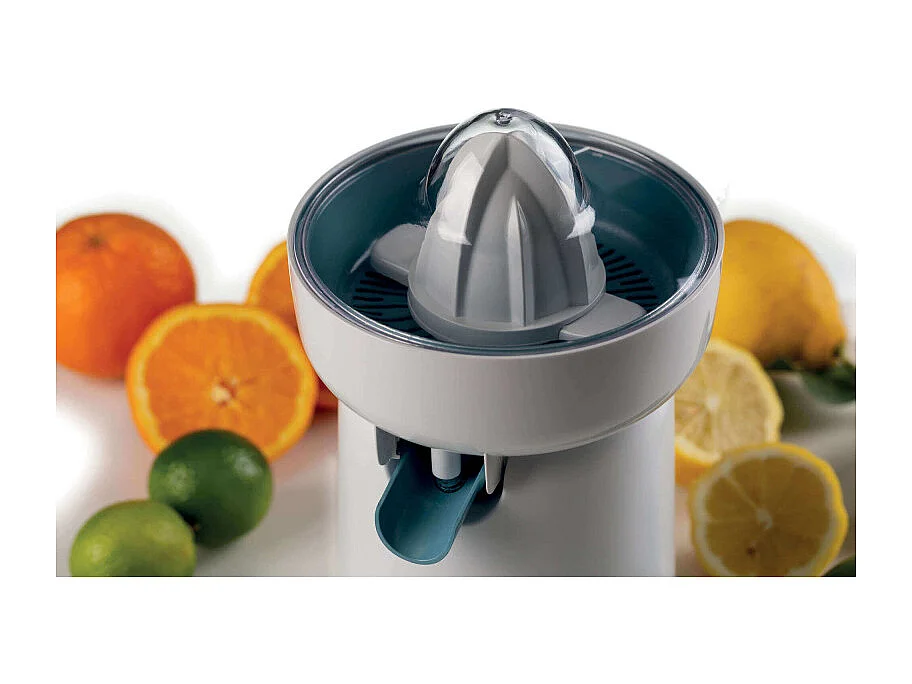 Ariete 0417/01 presse-agrume électrique 40 W Blanc