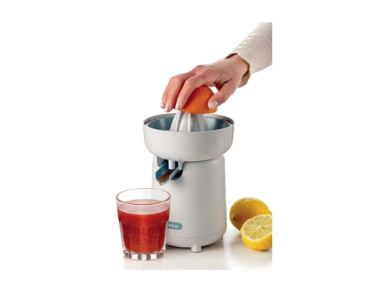 Ariete 0417/01 presse-agrume électrique 40 W Blanc
