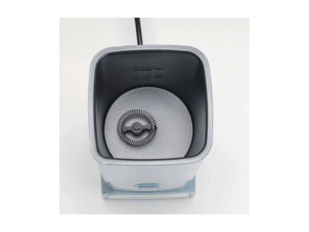 Mousseur à lait Ariete 2878 Cappuccino Vintage Bleu clair