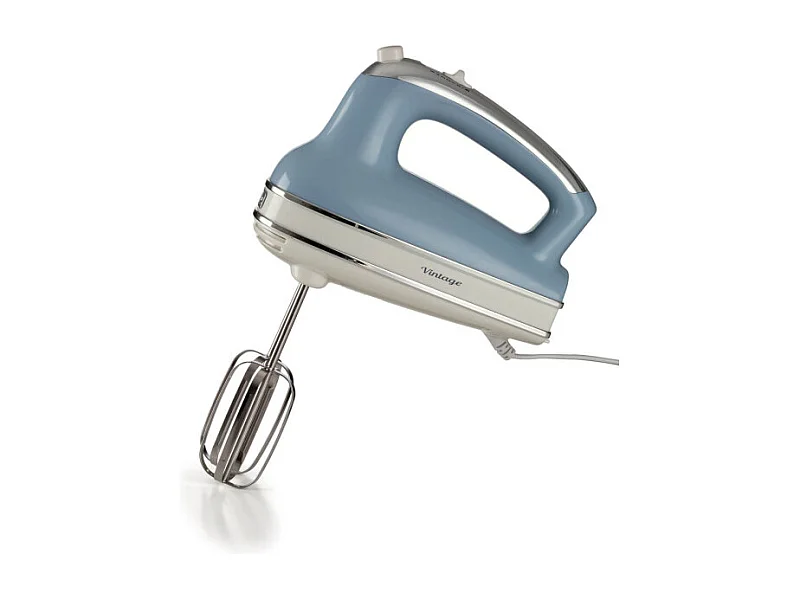 Ariete 1548/05 Batteur à main 450 W Bleu