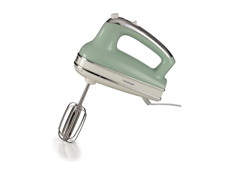Ariete 1548/04 Batteur à main 450 W Vert