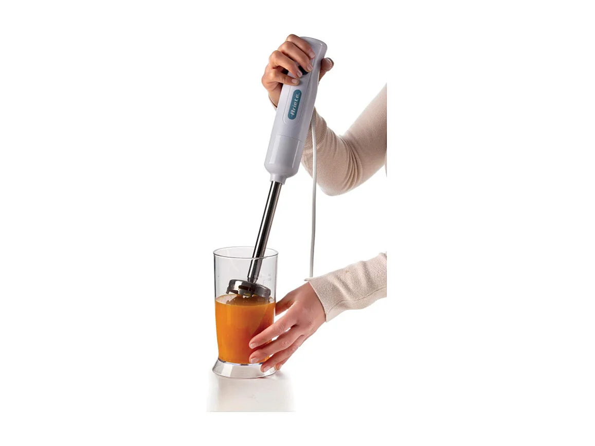 Ariete 0601/01 0,6 L Mélangeur par immersion 700 W Blanc