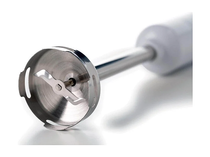 Ariete 0601/01 0,6 L Mélangeur par immersion 700 W Blanc