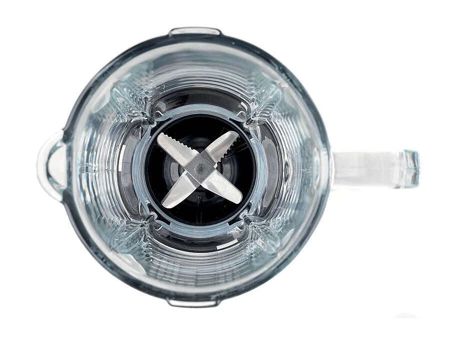 Ariete 0579/00 1,5 L Mélangeur de table 1200 W Gris