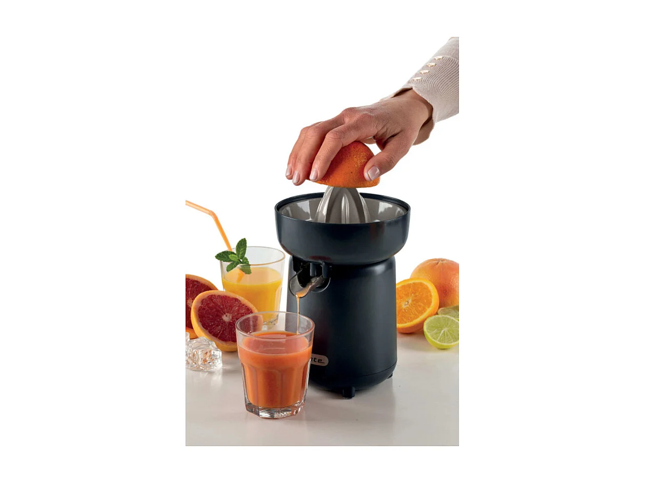 Ariete 0417/00 presse-agrume électrique 40 W Gris