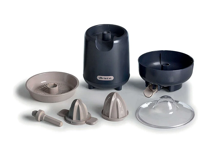 Ariete 0417/00 presse-agrume électrique 40 W Gris