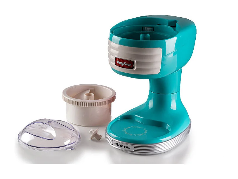 Ariete 0076/01 broyeur à glace 30 W Electrique