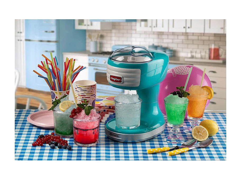 Ariete 0076/01 broyeur à glace 30 W Electrique