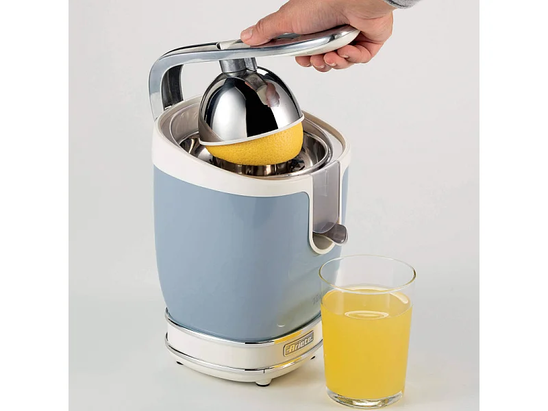 Ariete 0413/05 presse-agrume électrique 0,6 L 85 W Bleu
