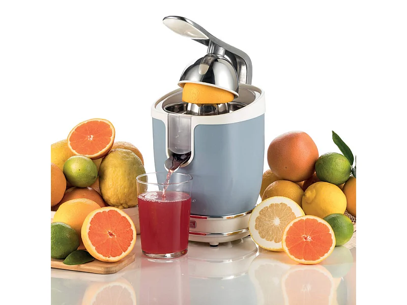 Ariete 0413/05 presse-agrume électrique 0,6 L 85 W Bleu