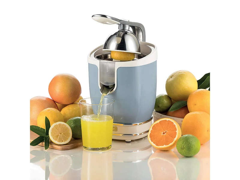 Ariete 0413/05 presse-agrume électrique 0,6 L 85 W Bleu