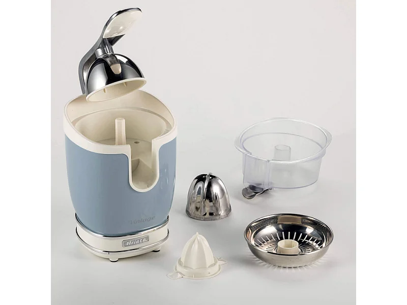 Ariete 0413/05 presse-agrume électrique 0,6 L 85 W Bleu