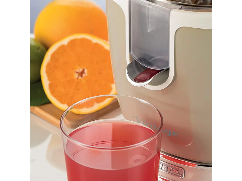 Ariete 0413/03 presse-agrume électrique 0,6 L 85 W Beige