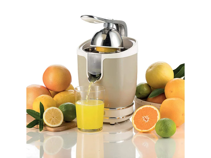 Ariete 0413/03 presse-agrume électrique 0,6 L 85 W Beige