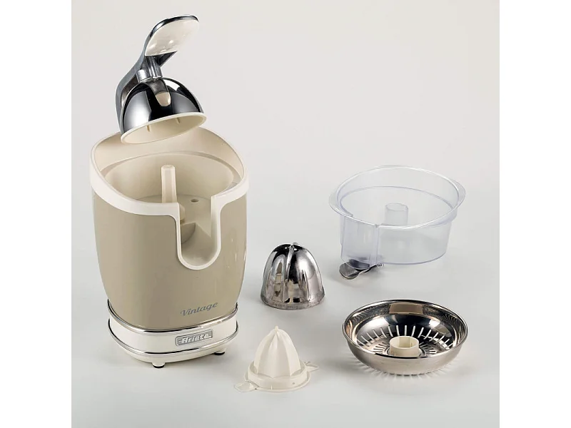 Ariete 0413/03 presse-agrume électrique 0,6 L 85 W Beige