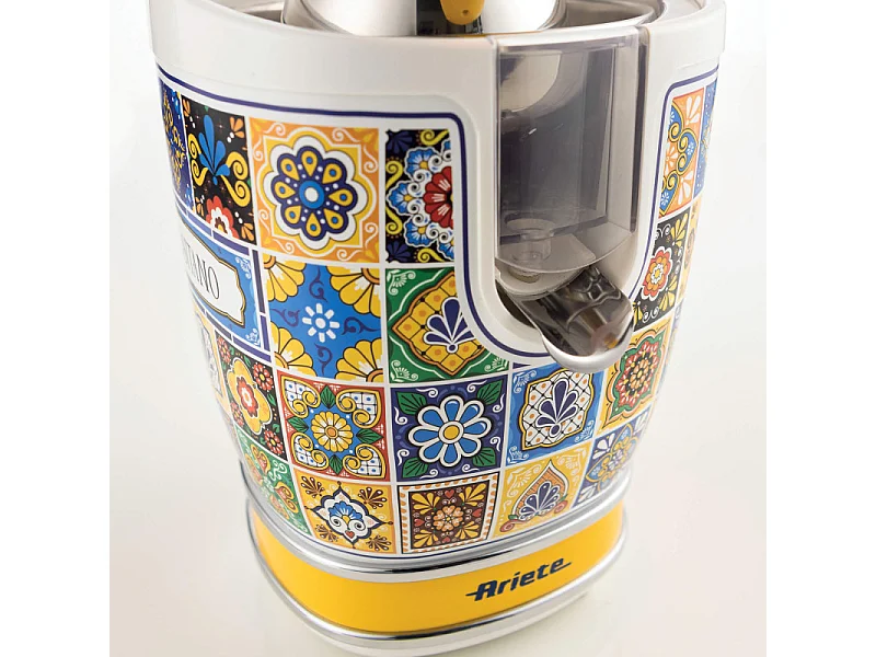 Ariete 0413/0P presse-agrume électrique 0,6 L 85 W Multicolore, Jaune