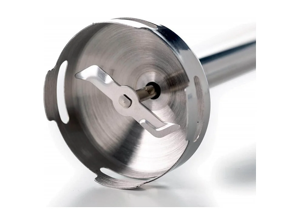 Ariete 0601/00 0,6 L Mélangeur par immersion 700 W Gris