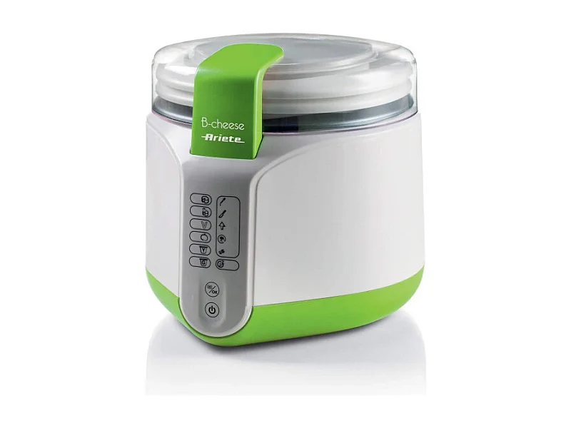 Macchina per Formaggio - Vegan e Senza Lattosio - Cestello Antiaderente
