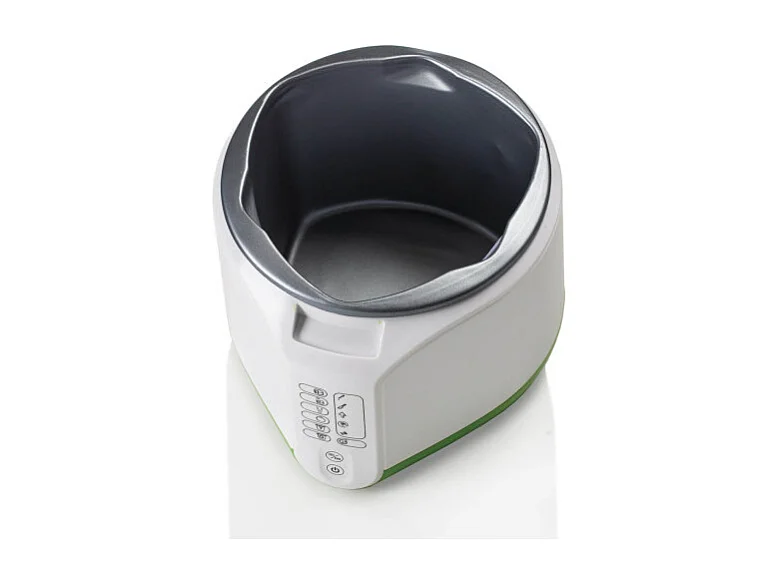 Macchina per Formaggio - Vegan e Senza Lattosio - Cestello Antiaderente