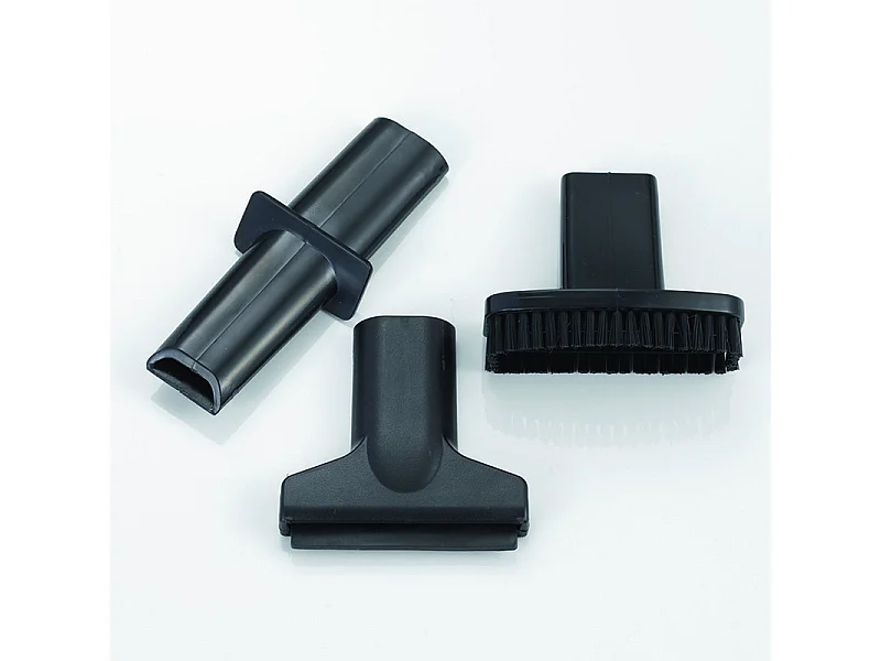 Aspirabriciole e Liquidi Senza Fili - Wet & Dry, Batteria Ricaricabile