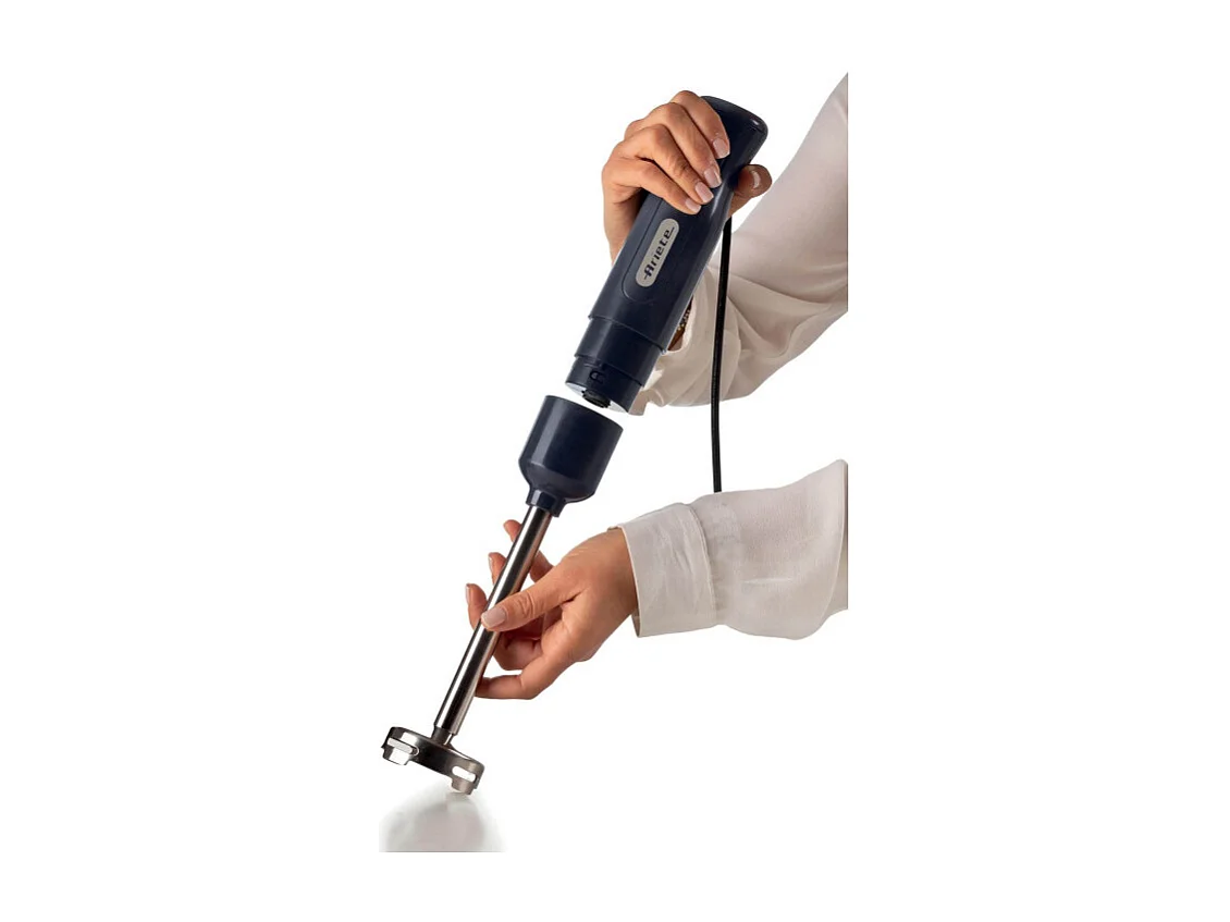 Ariete 0601/10 0,6 L Mélangeur par immersion 700 W Gris