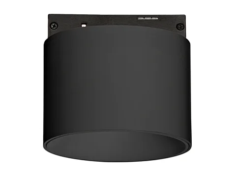 Sistema Lineare Deva Track Big 05w Bk Ideal-lux