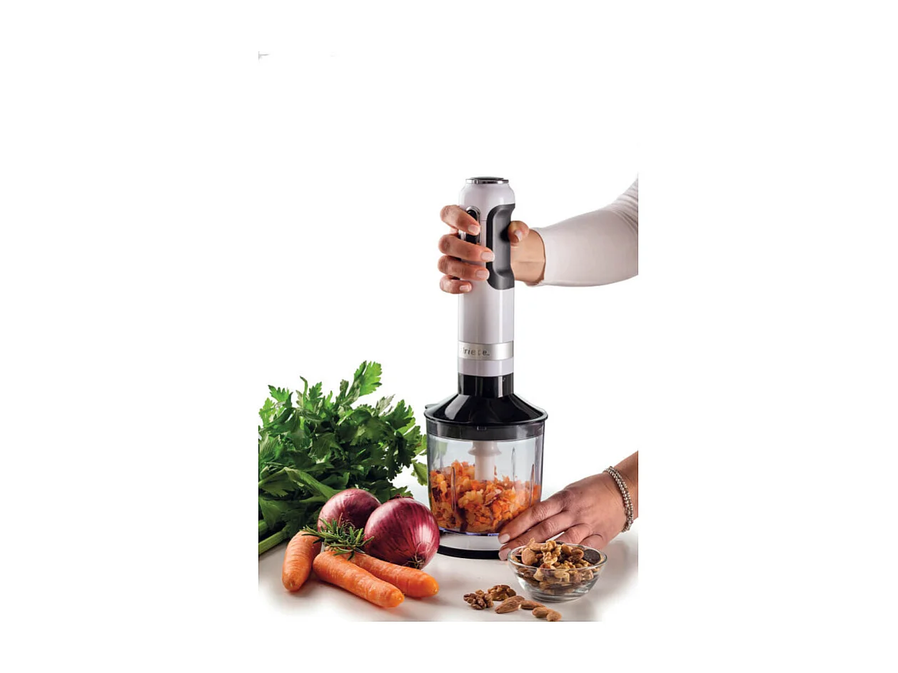 Ariete 0602/01 0,7 L Mélangeur par immersion 1000 W Blanc