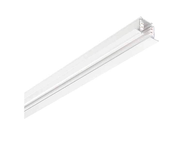 Profilo Link Trim Profile 2000 Mm On-off Wh Ideal-lux