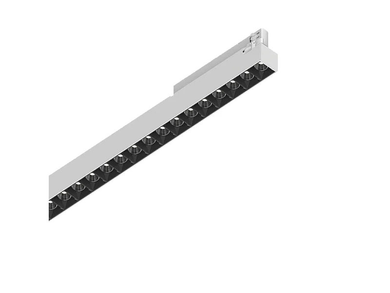 Tracklights Display Accent D0535 4000k Wh Ideal-lux