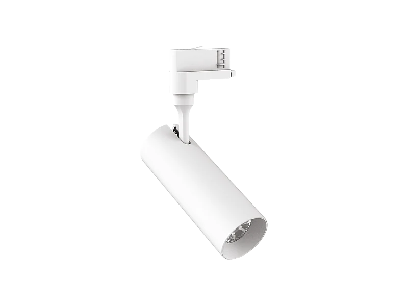 Tracklights Smile 15w Cri90 36? 3000k Wh Ideal-lux
