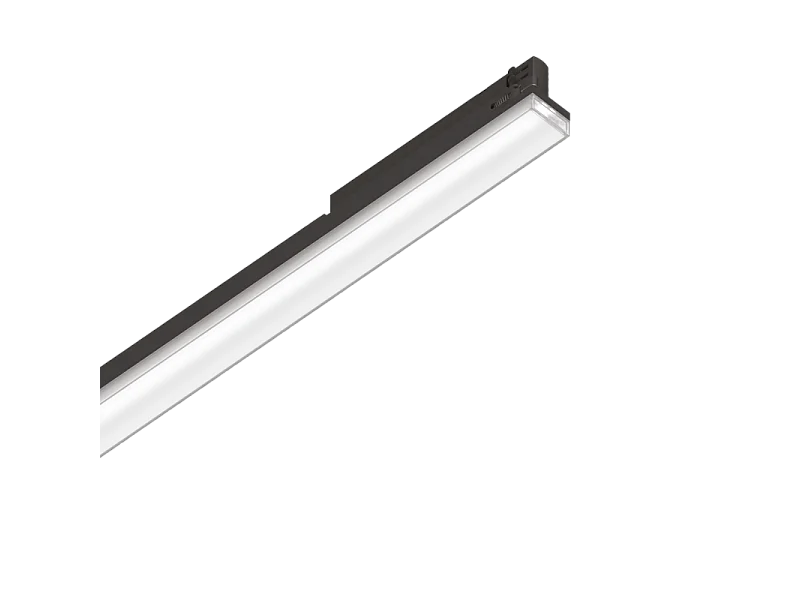 Tracklights Display Wide D1125 3000k Bk Ideal-lux