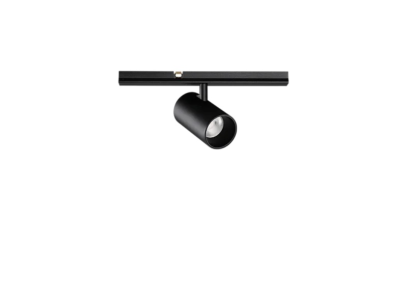 Sistema Lineare Stick Track Single 05w Ideal-lux