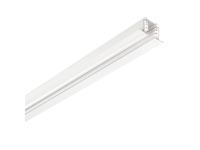 Profilo Link Trim Profile 2000 Mm Dali 1-10v Wh Ideal-lux