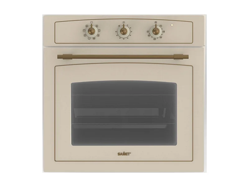 Samet forno multifunzione Briseide avena