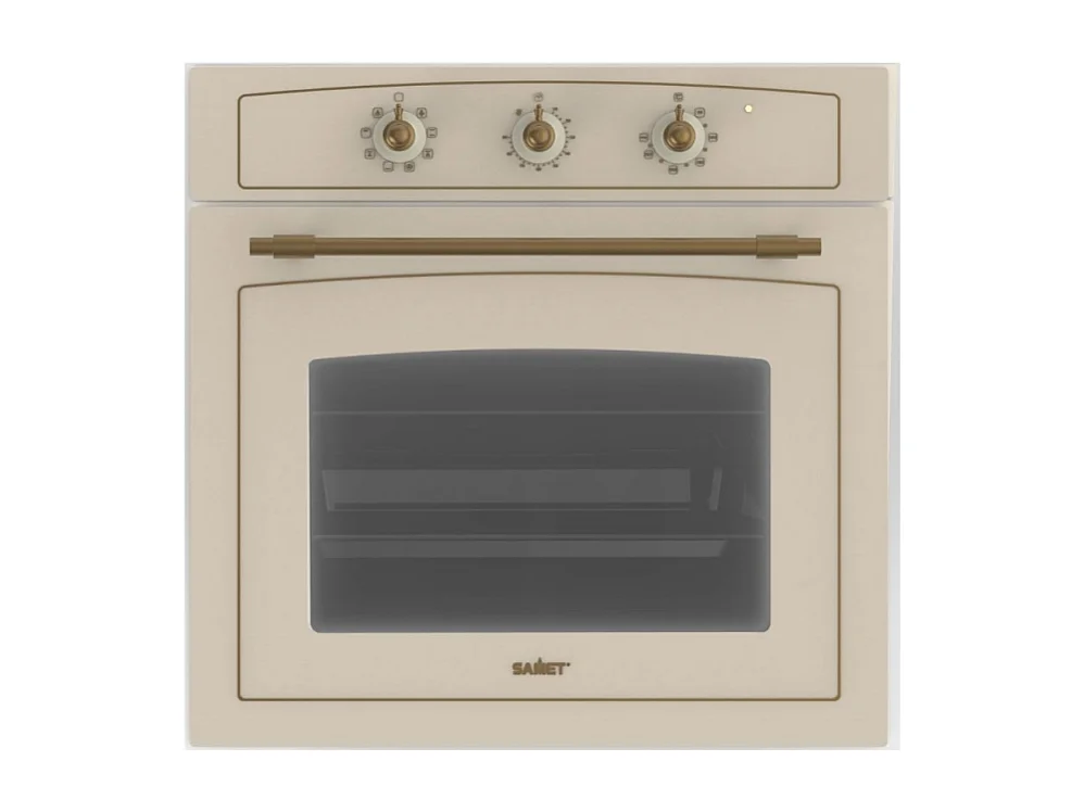 Samet forno multifunzione Briseide avena