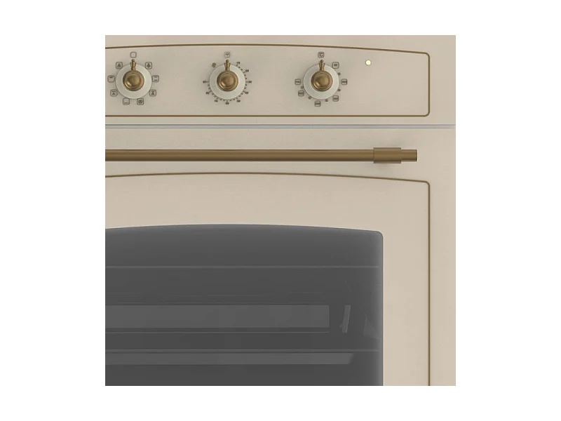 Samet forno multifunzione Briseide avena