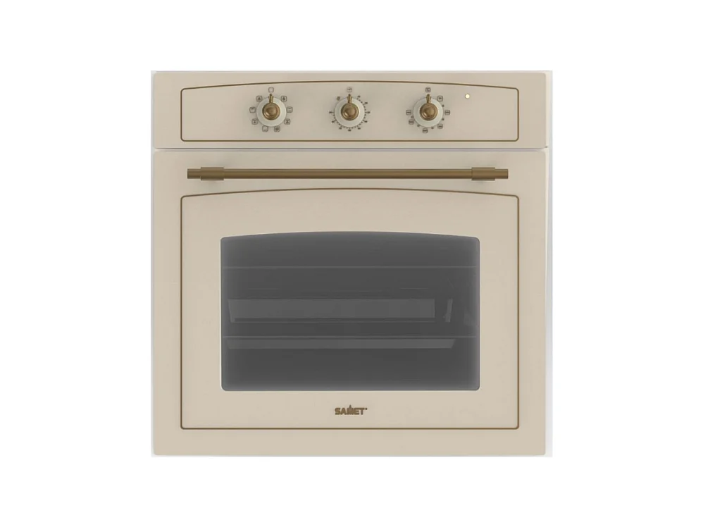 Samet forno multifunzione Briseide avena