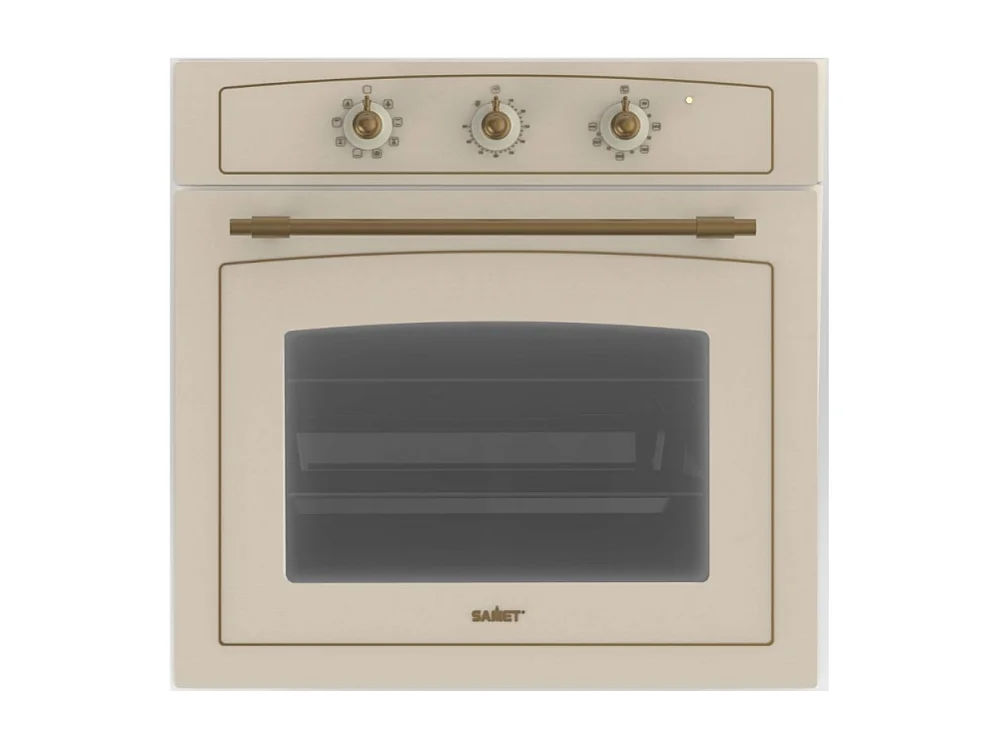 Samet forno multifunzione Briseide avena